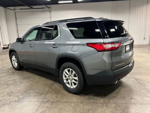 Used 2019 Chevrolet Traverse LT image 6