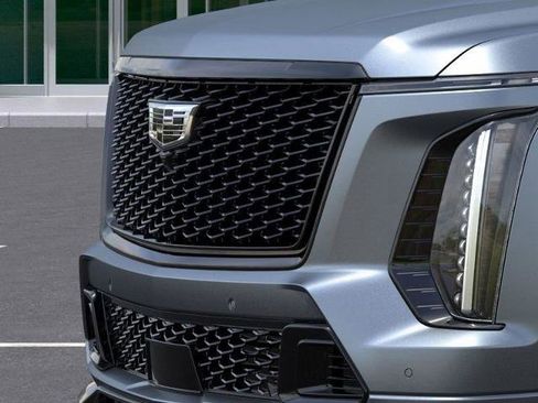New 2026 Cadillac Escalade V image 13