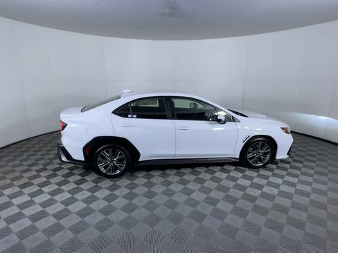 Used 2023 Subaru WRX AWD/4WD image 9