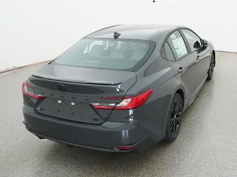 New 2026 Toyota Camry SE FWD image 43