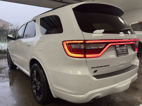 New 2026 Dodge Durango GT image 5