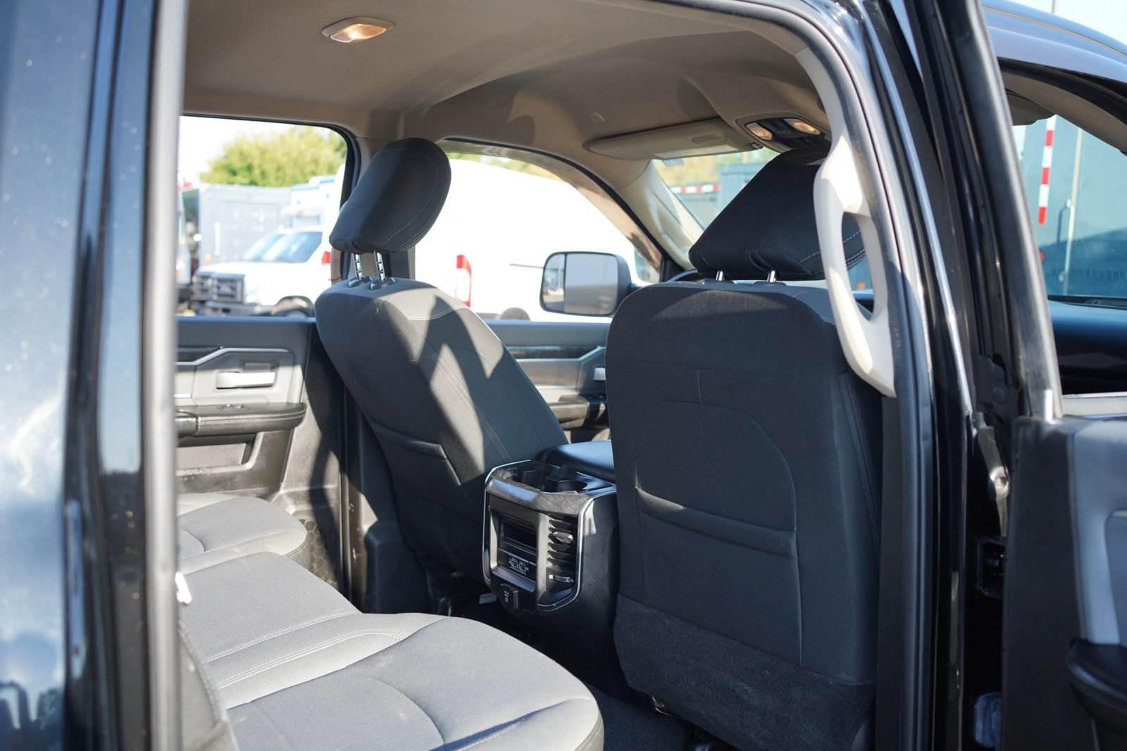 Used 2019 RAM 5500 SLT w/ Quick Order Package 2YG SLT AWD/4WD image 21