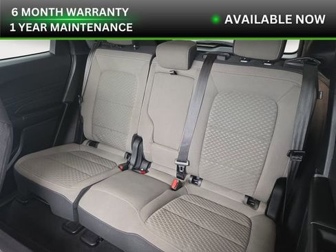 Used 2021 Ford Escape SE w/ SE Sport Appearance Package image 13