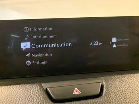 Used 2024 MAZDA CX-90 Plug-In Hybrid w/ Premium Pkg AWD/4WD image 30