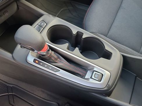 New 2026 Chevrolet Trax RS image 33