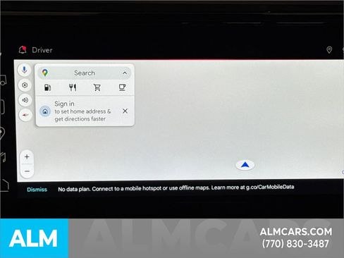 Used 2024 GMC Sierra 2500 AT4X image 36