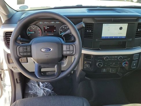 New 2026 Ford F250 XL w/ STX Appearance Package image 9