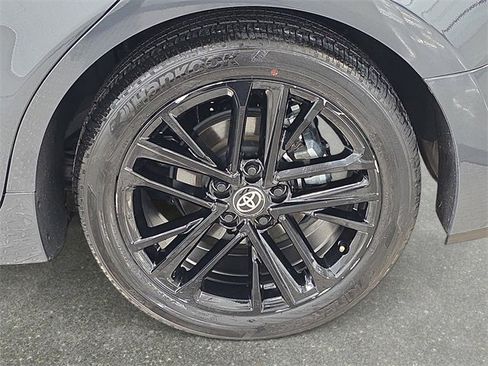 Certified 2025 Toyota Camry SE image 29