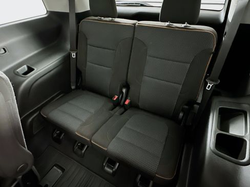 Used 2023 GMC Acadia AT4 w/ Trailering Package image 30