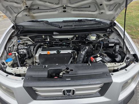 Used 2008 Honda Element EX image 22