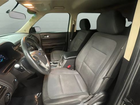 Used 2016 Ford Flex SE FWD image 20