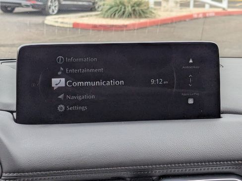 Used 2025 MAZDA CX-5 AWD 2.5 S w/ Preferred Package image 22