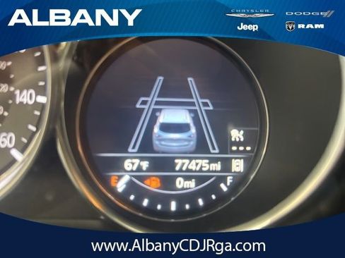 Used 2017 MAZDA CX-5 Grand Touring image 13