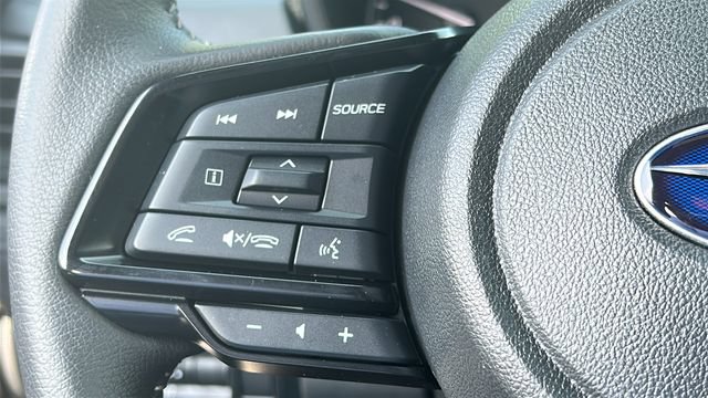 Certified 2026 Subaru Forester Premium AWD/4WD image 31