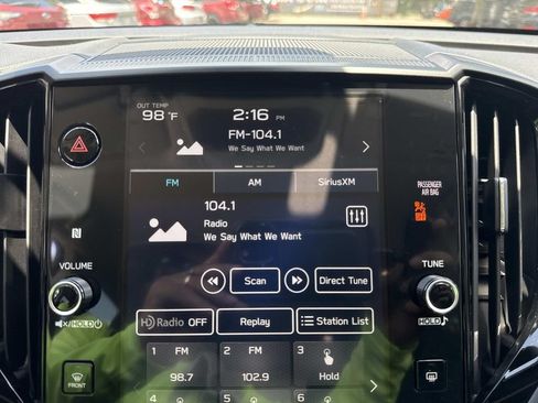New 2026 Subaru Ascent Premium AWD/4WD image 28
