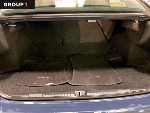 Used 2024 Subaru Legacy Premium AWD/4WD image 34