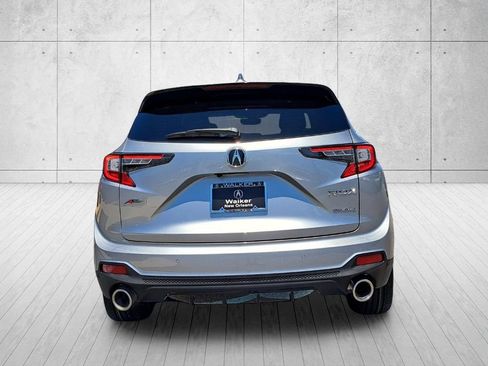 New 2026 Acura RDX A-Spec AWD/4WD image 6