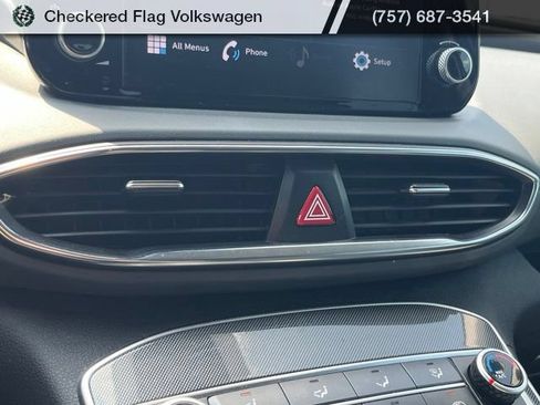 Used 2023 Hyundai Santa Fe SE AWD/4WD image 38