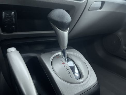 Used 2008 Honda Civic LX image 19