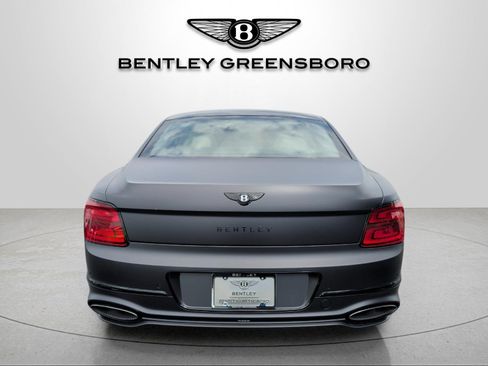 New 2026 Bentley Flying Spur Plug-In Hybrid AWD/4WD image 13