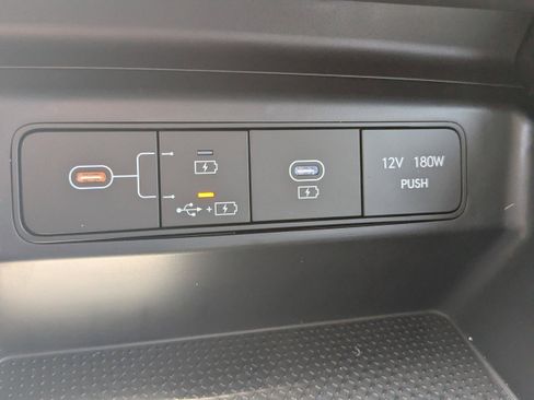 New 2026 Hyundai Tucson SEL Plus FWD image 25