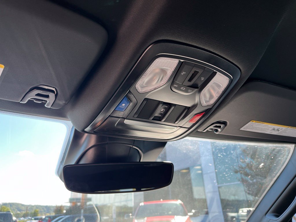 New 2027 RAM 3500 Tradesman AWD/4WD image 9