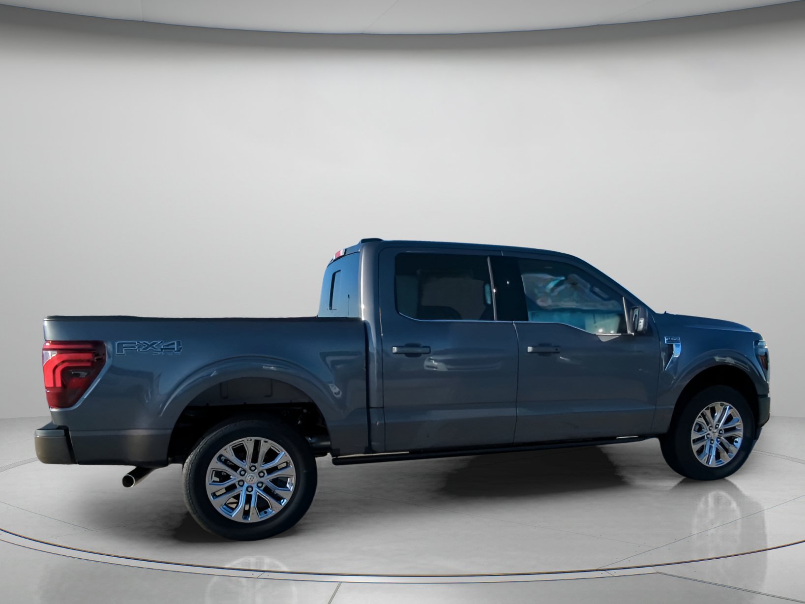 New 2026 Ford F150 King Ranch w/ Equipment Group 601A High AWD/4WD image 33
