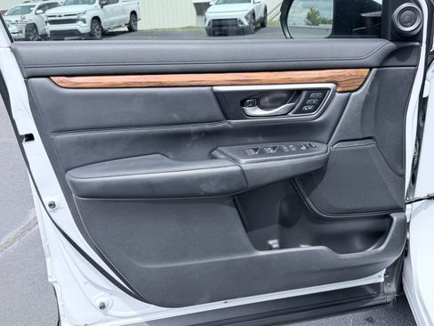 Used 2020 Honda CR-V EX-L image 30