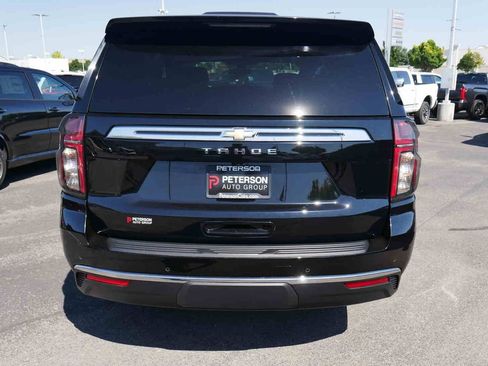 Used 2022 Chevrolet Tahoe LS image 11