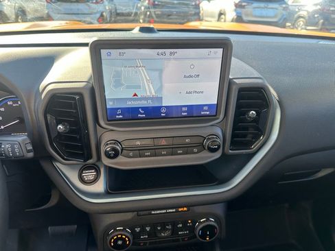 Used 2023 Ford Bronco Sport Badlands image 25