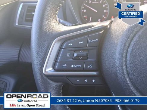 Certified 2025 Subaru Ascent Premium image 20