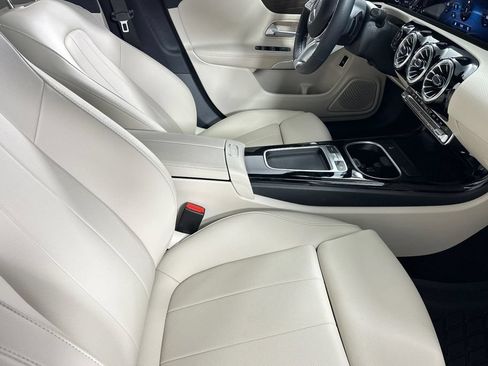 Certified 2026 Mercedes-Benz CLA 250 image 20