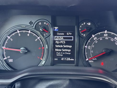 Used 2021 Toyota 4Runner Trail Special Edition image 21