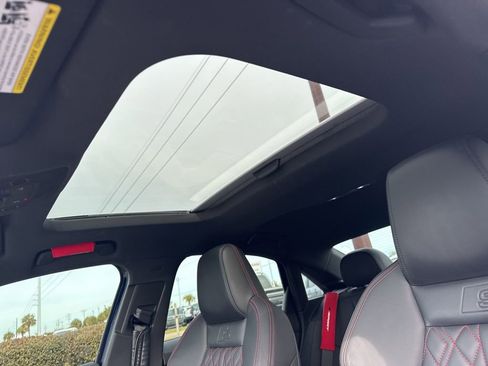 Used 2023 Audi S3 Premium Plus w/ Premium Plus Package image 12