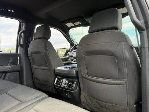 Used 2023 Ford F150 XLT w/ Equipment Group 302A High AWD/4WD image 16