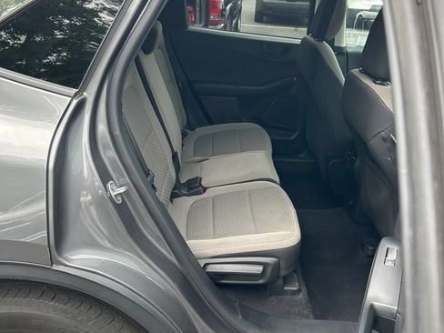 Used 2022 Ford Escape SE w/ Cold Weather Package AWD/4WD image 13