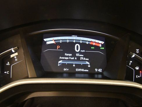 Used 2020 Honda CR-V EX image 23