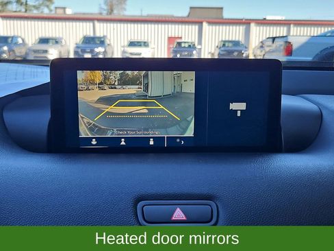 Used 2021 Acura TLX image 18