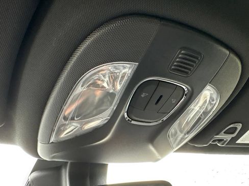 New 2026 Jeep Compass Latitude AWD/4WD image 19