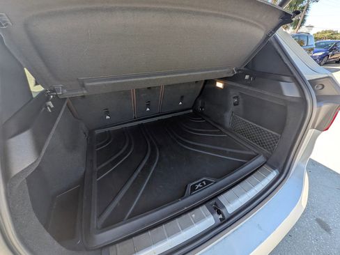 Used 2017 BMW X1 xDrive28i image 18