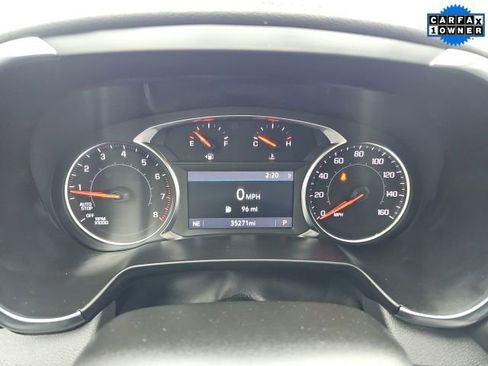 Certified 2023 Chevrolet Blazer LT w/ Convenience Package image 15