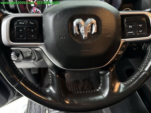 Used 2021 RAM 2500 Big Horn w/ Level 1 Equipment Group image 26