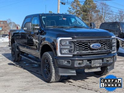 Used 2023 Ford F250 XLT w/ XLT Premium Package