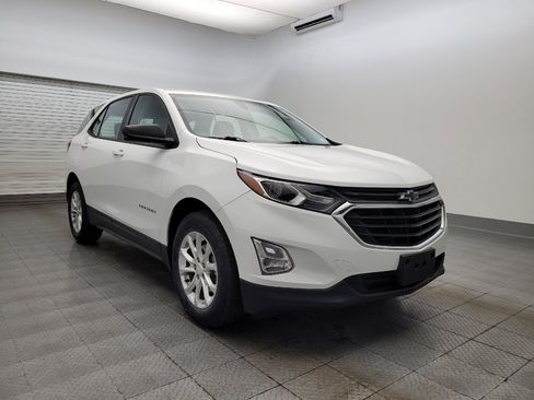 Used 2019 Chevrolet Equinox LS image 13