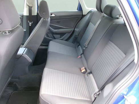 Used 2024 Volkswagen Jetta S FWD image 10