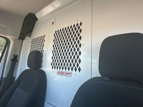 Used 2023 Ford Transit 150 Medium Roof w/ Interior Upgrade Package image 14