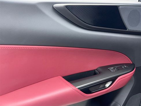 Used 2025 Lexus NX 350 AWD w/ Accessory Package (2T) image 42