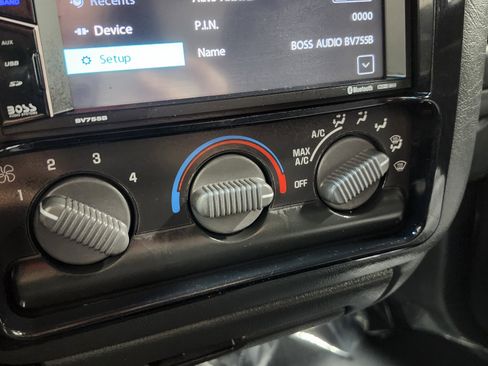 Used 2001 GMC Sonoma SLS w/ Super Spec Pkg 3 image 24