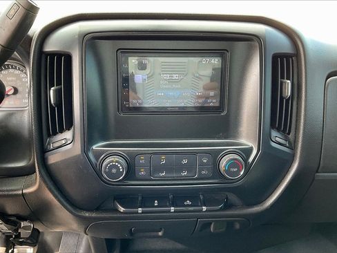 Used 2017 Chevrolet Silverado 1500 W/T image 22