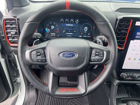 Used 2024 Ford Ranger Raptor image 11